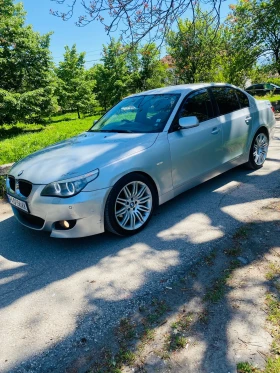 Обява за продажба на BMW 530 ~7 500 лв. - изображение 1