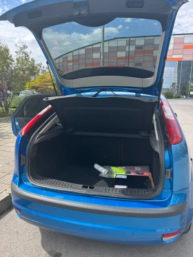 Ford Focus 2.0 TDCI ST | Mobile.bg    4