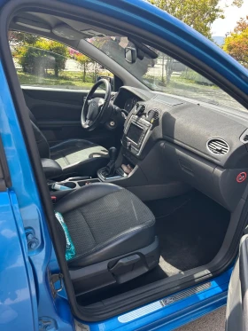Ford Focus 2.0 TDCI ST | Mobile.bg    10