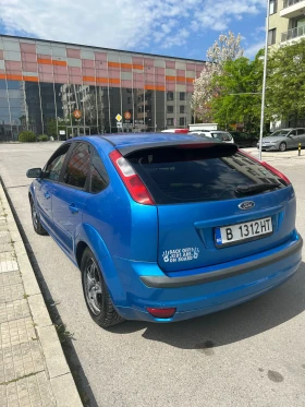 Ford Focus 2.0 TDCI ST | Mobile.bg    2