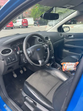 Ford Focus 2.0 TDCI ST | Mobile.bg    5