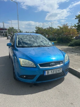Ford Focus 2.0 TDCI ST | Mobile.bg    1