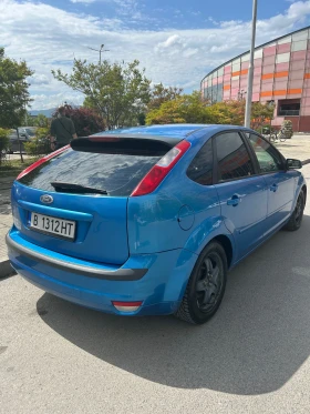 Ford Focus 2.0 TDCI ST | Mobile.bg    3