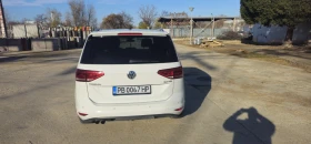 Обява за продажба на VW Touran ~17 500 лв. - изображение 7