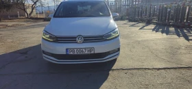 Обява за продажба на VW Touran ~17 500 лв. - изображение 1