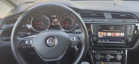 Обява за продажба на VW Touran ~17 500 лв. - изображение 11