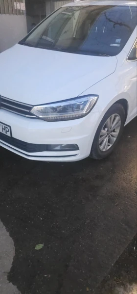 Обява за продажба на VW Touran ~17 500 лв. - изображение 3