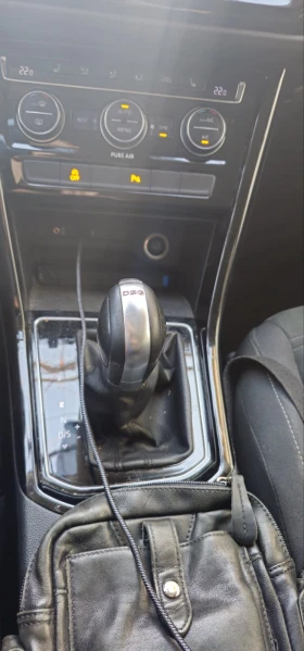 Обява за продажба на VW Touran ~17 500 лв. - изображение 2