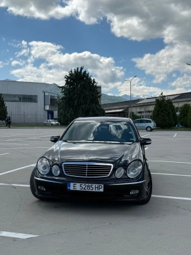 Обява за продажба на Mercedes-Benz E 320 ~Цена по договаряне - изображение 3