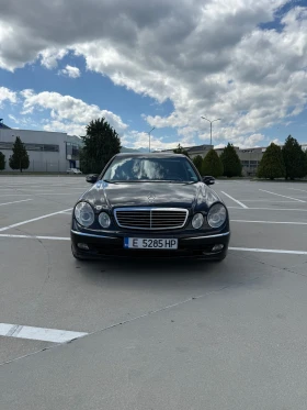 Обява за продажба на Mercedes-Benz E 320 ~Цена по договаряне - изображение 4