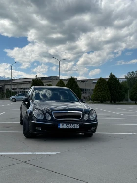 Обява за продажба на Mercedes-Benz E 320 ~Цена по договаряне - изображение 1