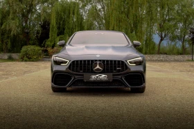 Mercedes-Benz GT 6.3S AMG 4MATIC+ | FULL  | Mobile.bg    2