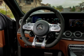 Mercedes-Benz GT 6.3S AMG 4MATIC+ | FULL  | Mobile.bg    15