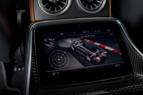 Mercedes-Benz GT 6.3S AMG 4MATIC+ | FULL  | Mobile.bg    16