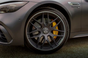 Mercedes-Benz GT 6.3S AMG 4MATIC+ | FULL  | Mobile.bg    6