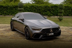  Mercedes-Benz GT