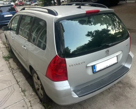 Peugeot 307 - 4999 лв. - 69185225 3