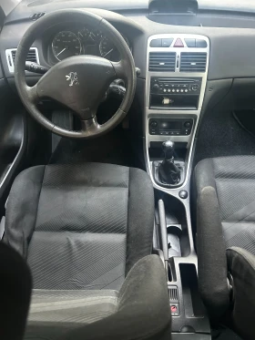 Peugeot 307 - 4999 лв. - 69185225 5