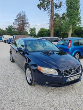 Обява за продажба на Volvo S80 ~6 000 лв. - изображение 1