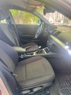 BMW 118 2.0 D facelift | Mobile.bg    5