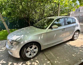 BMW 118 2.0 D facelift | Mobile.bg    9