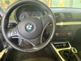 BMW 118 2.0 D facelift | Mobile.bg    7