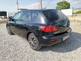 Mazda 3 1.6HDi - 3750 лв. - 29862755 3