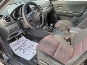 Mazda 3 1.6HDi - 3750 лв. - 29862755 6