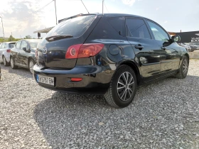 Mazda 3 1.6HDi - 3750 лв. - 29862755 4