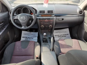 Mazda 3 1.6HDi - 3750 лв. - 29862755 9
