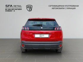Peugeot 3008 New Line Up ACTIVE PACK 1.5 BlueHDi 130 S&S EAT8 E - 39990 лв. - 82191203 6