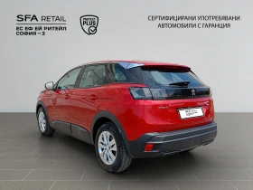Peugeot 3008 New Line Up ACTIVE PACK 1.5 BlueHDi 130 S&S EAT8 E - 39990 лв. - 82191203 7