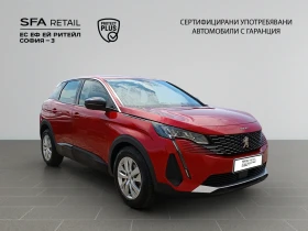 Peugeot 3008 New Line Up ACTIVE PACK 1.5 BlueHDi 130 S&S EAT8 E - 39990 лв. - 82191203 3