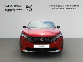 Peugeot 3008 New Line Up ACTIVE PACK 1.5 BlueHDi 130 S&S EAT8 E - 39990 лв. - 82191203 2