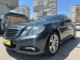  Mercedes-Benz E 350