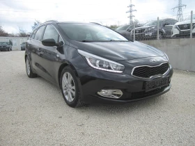 Обява за продажба на Kia Ceed 1, 6crdi, NAVI, LED, Камера,  ~12 890 лв. - изображение 1