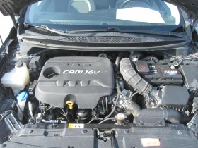 Kia Ceed 1, 6crdi, NAVI, LED, Камера, - 12890 лв. - 40908252 15