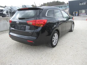 Обява за продажба на Kia Ceed 1, 6crdi, NAVI, LED, Камера,  ~12 890 лв. - изображение 3