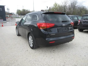 Обява за продажба на Kia Ceed 1, 6crdi, NAVI, LED, Камера,  ~12 890 лв. - изображение 2