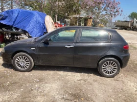 Обява за продажба на Alfa Romeo 147 1.6TS НА ЧАСТИ ~ 130 лв. - изображение 2