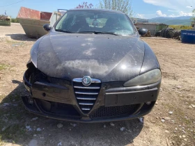 Обява за продажба на Alfa Romeo 147 1.6TS НА ЧАСТИ ~ 130 лв. - изображение 1