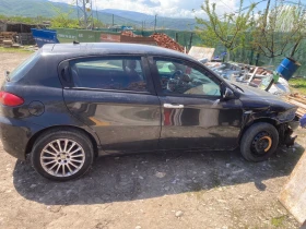 Обява за продажба на Alfa Romeo 147 1.6TS НА ЧАСТИ ~ 130 лв. - изображение 1