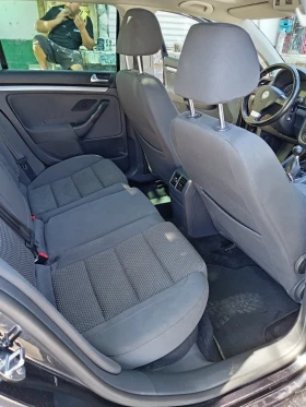 Обява за продажба на VW Golf 1.4 TSI 122 коня Топ състояние  ~5 300 лв. - изображение 9
