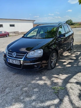 Обява за продажба на VW Golf 1.4 TSI 122 коня Топ състояние  ~5 300 лв. - изображение 1