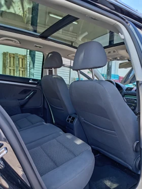 Обява за продажба на VW Golf 1.4 TSI 122 коня Топ състояние  ~5 300 лв. - изображение 8