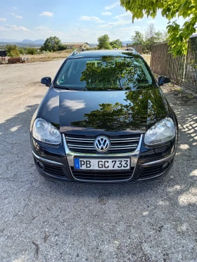 Обява за продажба на VW Golf 1.4 TSI 122 коня Топ състояние  ~5 300 лв. - изображение 2