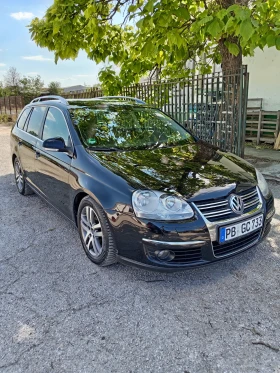 Обява за продажба на VW Golf 1.4 TSI 122 коня Топ състояние  ~5 300 лв. - изображение 1