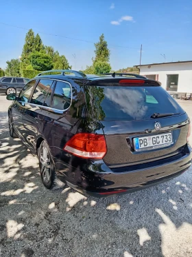 Обява за продажба на VW Golf 1.4 TSI 122 коня Топ състояние  ~5 300 лв. - изображение 4