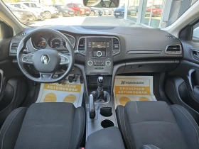 Renault Megane 1.3TCe 115 ../Life | Mobile.bg    8