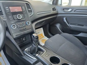 Renault Megane 1.3TCe 115 ../Life | Mobile.bg    13